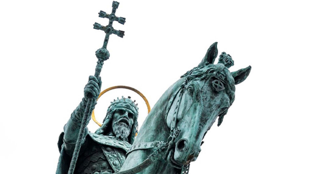 Szent István király főünnepe – templombúcsúk egyházmegyénkben