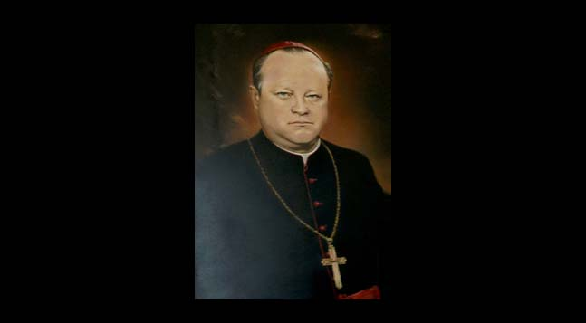 Húsz éve hunyt el Nm. és Ft. Reizer Pál püspök