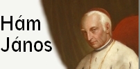 Hám János banner