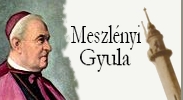 Meszlenyi banner