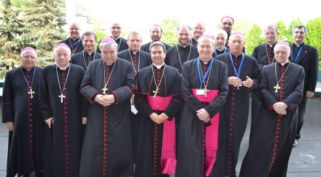 Episcopii catolici declară...