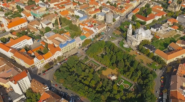 Az egyházmegyéről és a városról