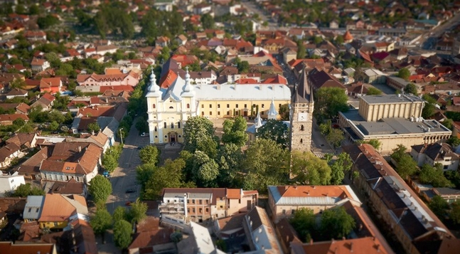 Nagybányai Szent István napok