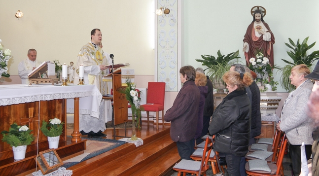 A keresztény értékrend őrzője