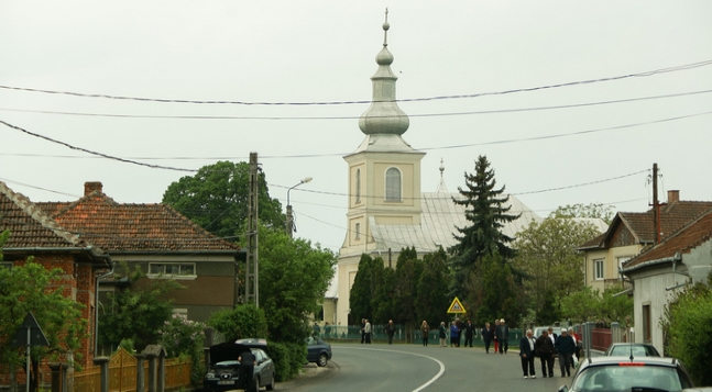 Templombúcsúk pénteken, szombaton és vasárnap