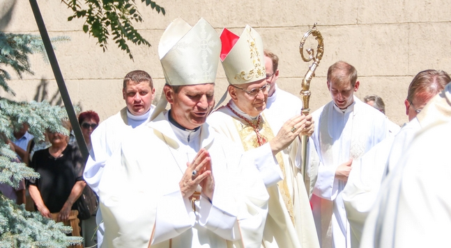 A megújulás missziója