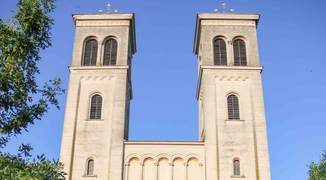 Porciunkula, ferences ünnep