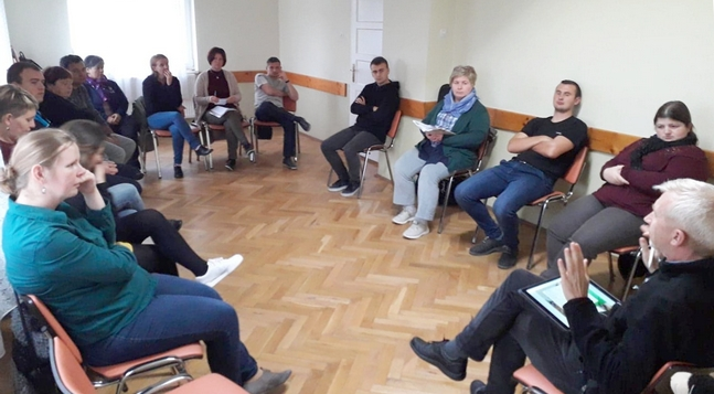 A gyerekek lelki fejlődését szolgálják