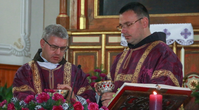 Szent Ferenc szellemében