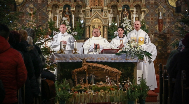 Hídépítő evangélista