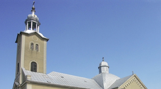 Szaniszlói kiskirbály