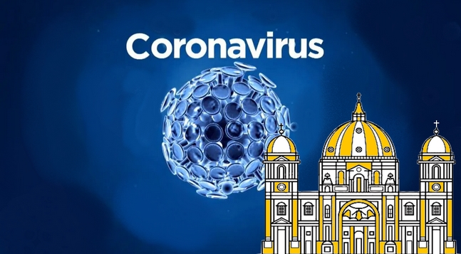 Coronavirus - comunicat