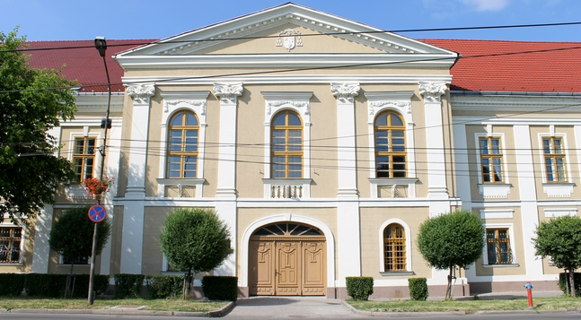 A Szatmári Egyházmegyei Hatóság közleménye