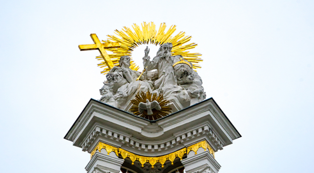 Szentháromság vasárnapja – templombúcsúk egyházmegyénkben
