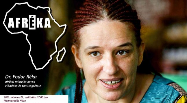 Afréka Nagybányán és Szatmárnémetiben