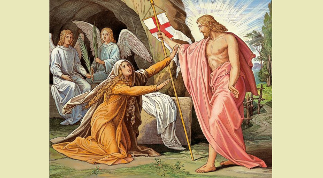Szent Mária Magdolna – templombúcsú egyházmegyénkben