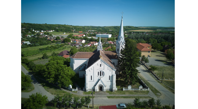 Spirituális utak a katolikus rendezvényturizmus jegyében
