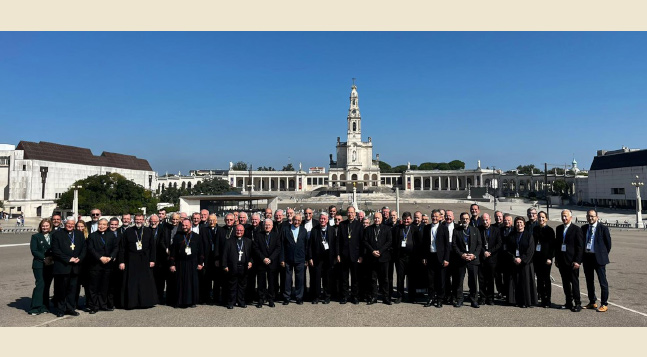 Episcopii Europeni Fac Apel la Rugăciune pentru Pace și Implicare Misionară pe Continent