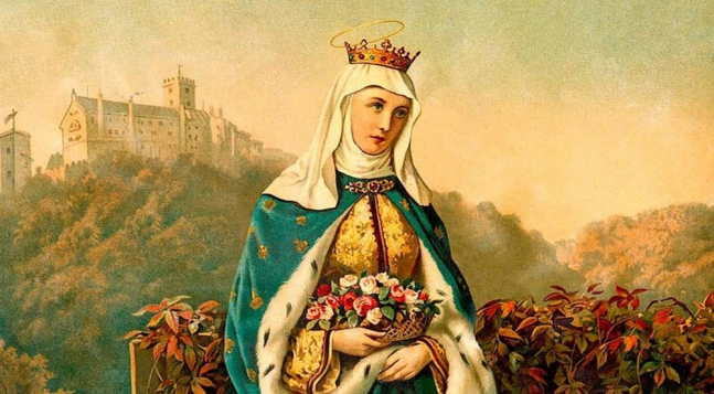 A szeretet cselekvő ereje: Szent Erzsébet példája ma is ragyog