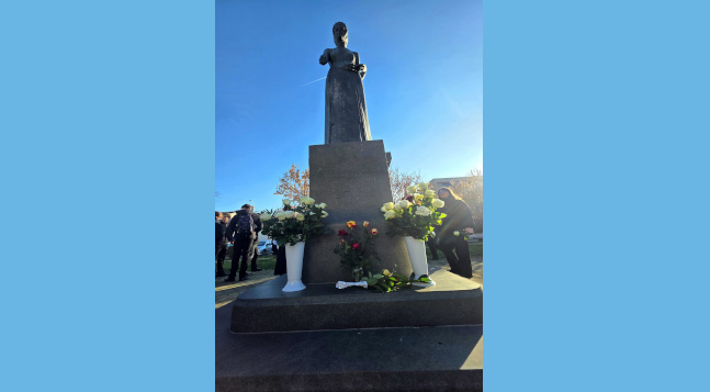 Isten a lelkünkbe csókolta a szeretetét, és azt nekünk tovább kell adnunk – A Szolgáló Szeretet Napja