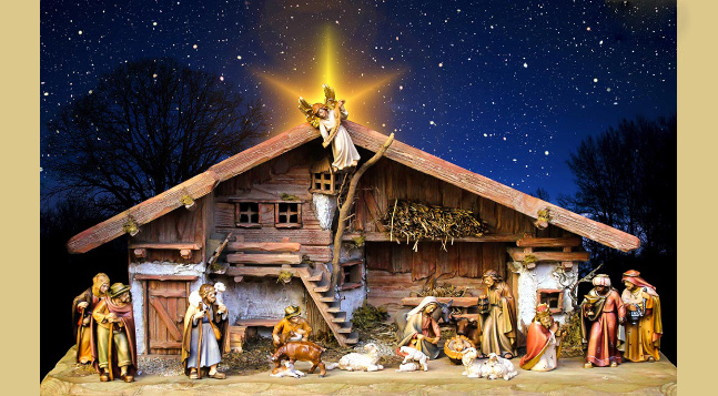 Miserend karácsonytól újévig