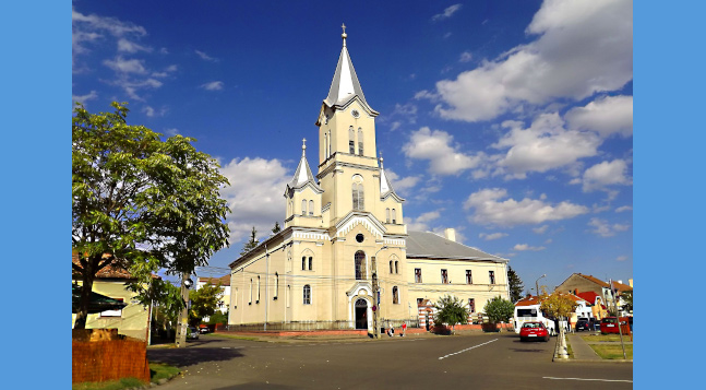 Szent János apostol, az evangélista és szeretett tanítvány búcsú