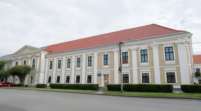 Római Katolikus Hittan Olimpia