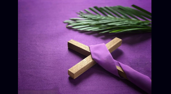 Nagyheti és húsvéti miserend az egyházmegye templomaiban