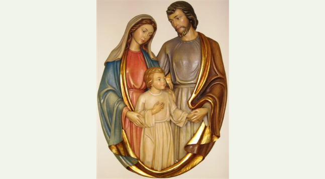 Szent Annát és Szent Joachim búcsúk