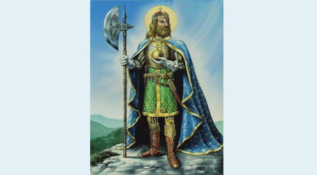 Szent Lajos király búcsú Szelestyehután