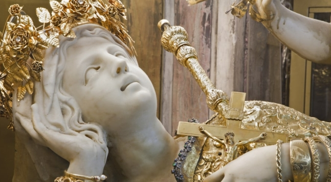 Szent Rozália templombúcsú Reszegén